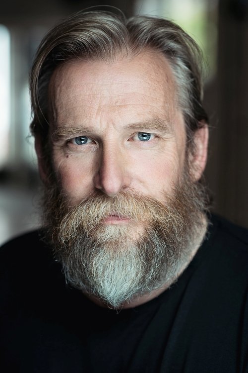 Derek Frood as Colin