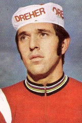 Roger De Vlaeminck as Self