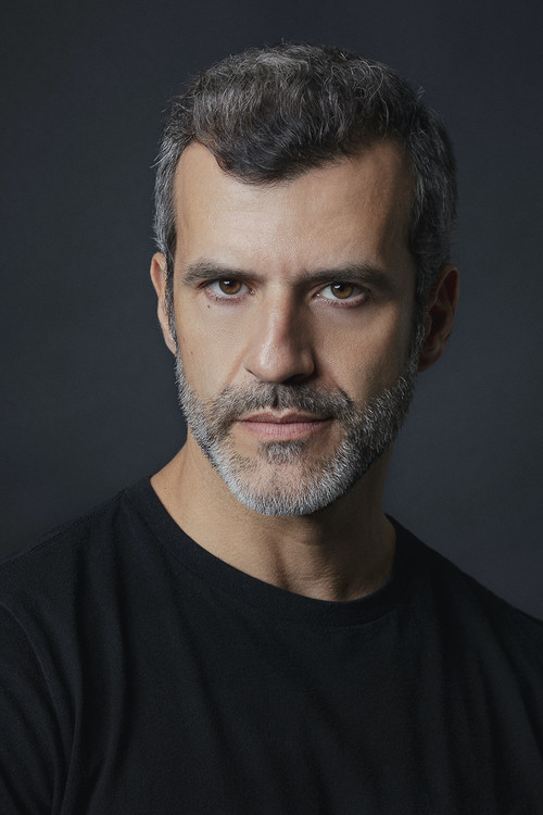 Juan Pablo Olyslager as Father Marco