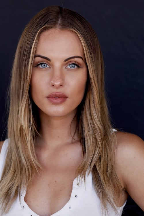 Montanna Gillis as Raquel