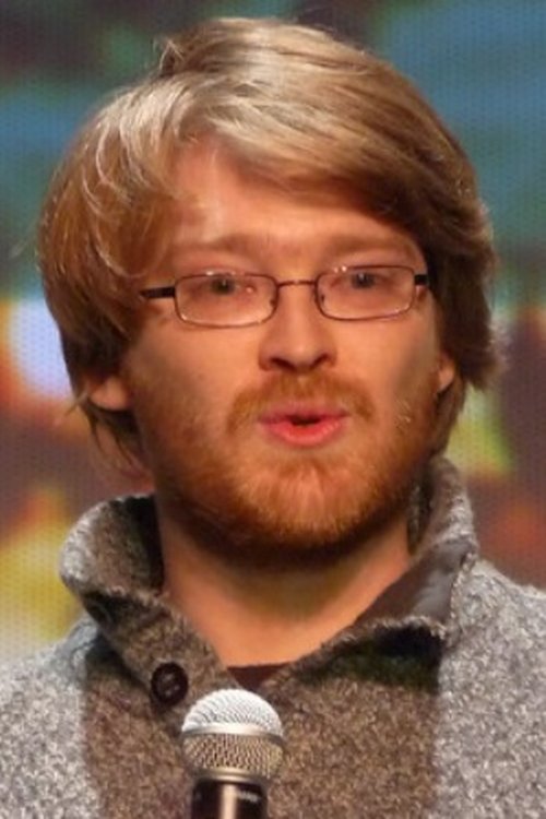 Tristan Schulmann as Self