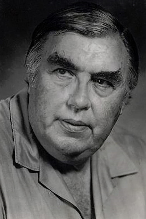 Peter Whitney as Zinner