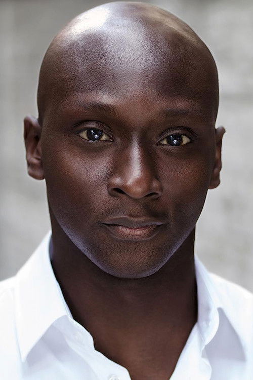 Michael Amariah as Ian