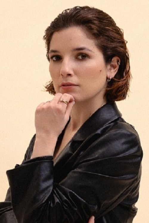 Giuditta Vasile as Francesca Laganà