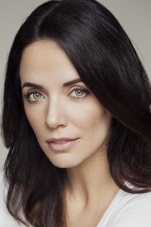 Michelle Morgan as Debra Moynihan