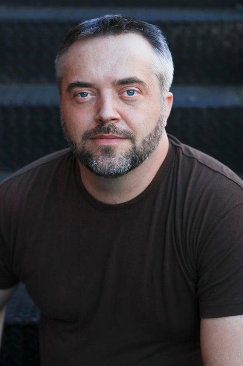 Isaac Byrne as Mr. Hayes