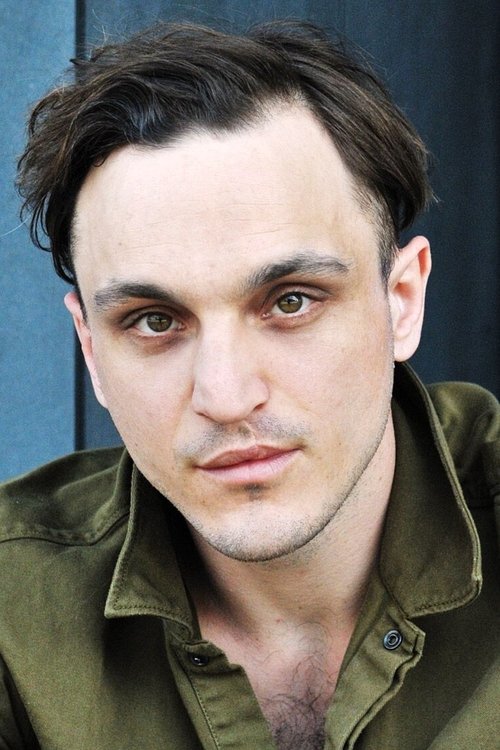 Franz Rogowski as Pierre Laurent