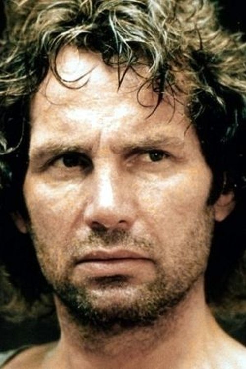 Lewis van Bergen as Joe Adonis