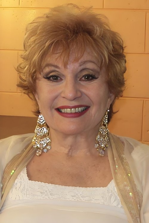 Hazel Phillips as Doreen