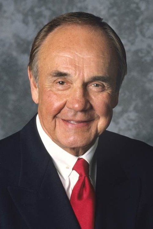 Dick Enberg as
