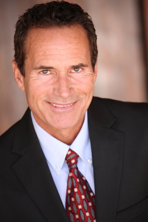 David Heavener as Alexander Grady Puckett