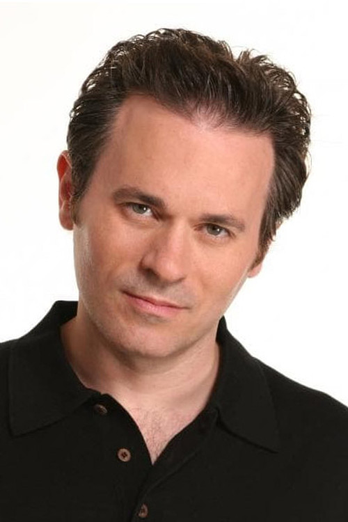 Joshua Seth as The Crying Child (voice)