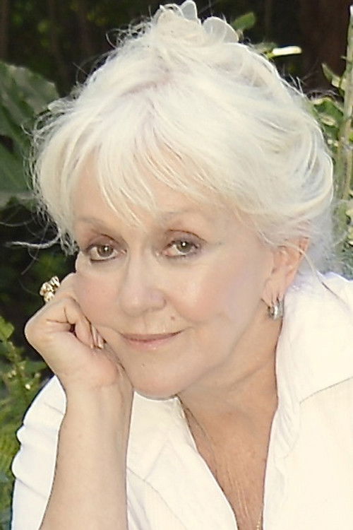 Jennifer Kaye Evans as Passenger