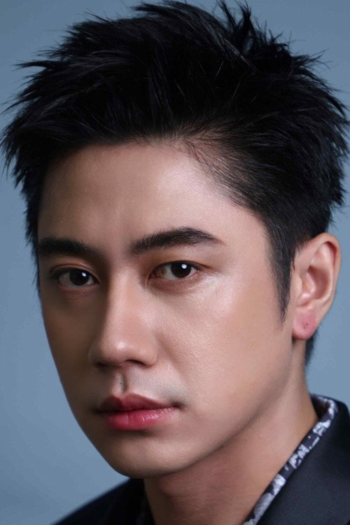 Rachata Hampanont as Yod