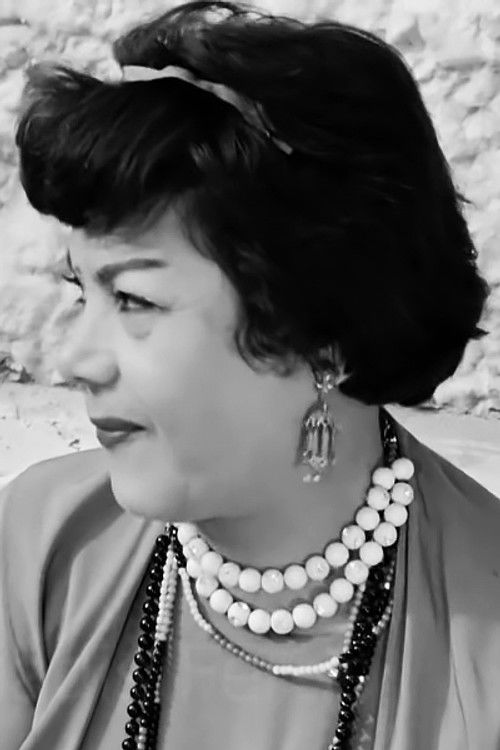 Fofo Louka as Victoritsa