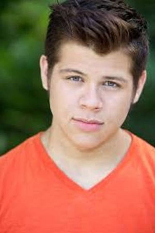 Christopher Rivera as Gang Member #1 / Popo