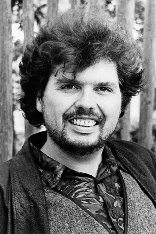 Thomas Dewald as Un pescatore