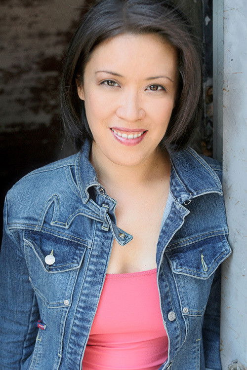 Tonray Ho as IRS Co-Worker #6