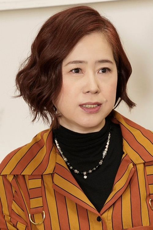 Yuki Kajiura as