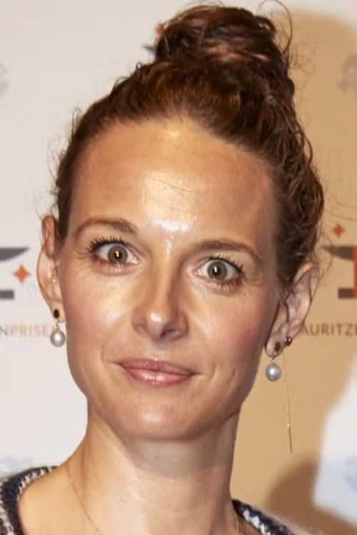 Helle Bøgeskov Mortensen as