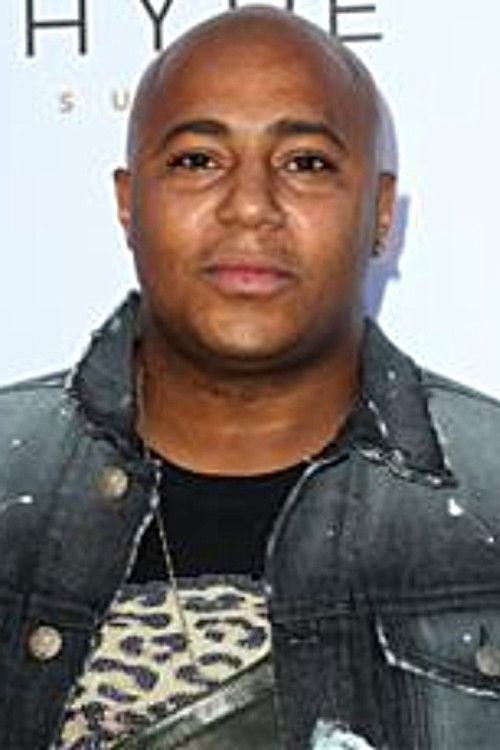 Hermann Ludovick Pattein as Michael