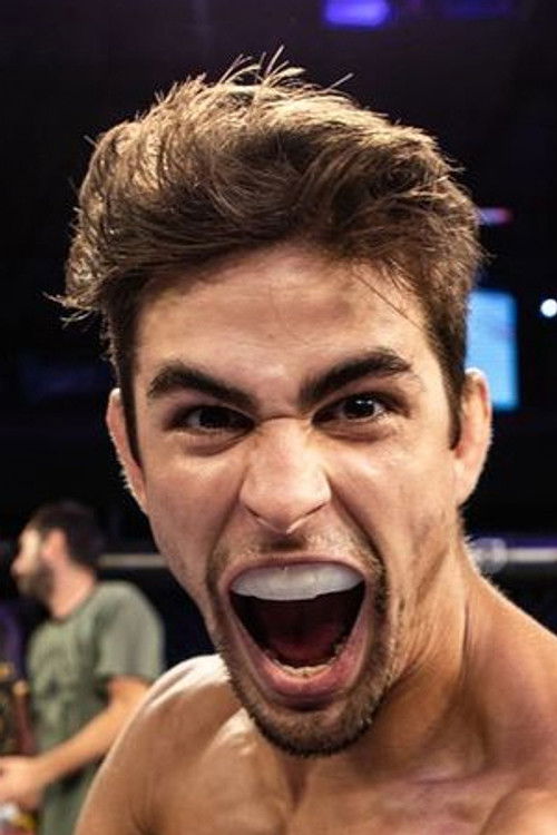 Gabriel Souza as Self