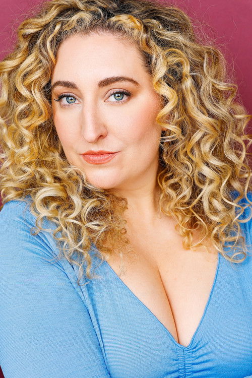 Katie McCuen as Katie