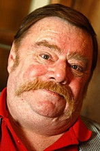 Jean-Marie Barbier as L'employé