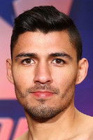 Alberto Guevara as Self