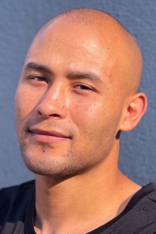 Shervantaigh Koopman as Self