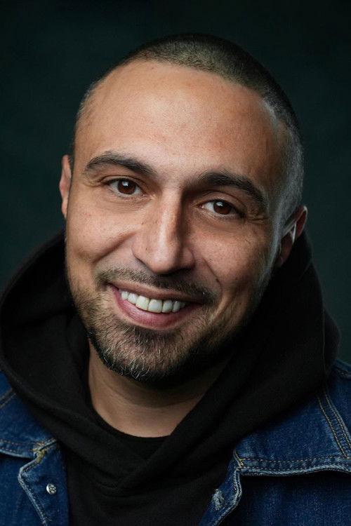 Adam Deacon as Ishaaq