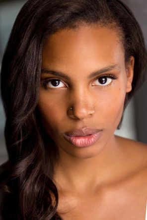 Ria Ridley as Leah Sterling