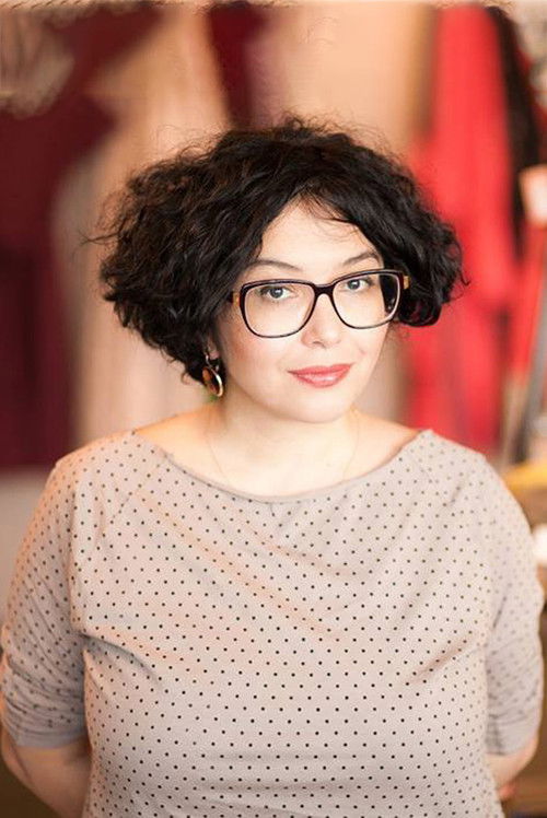 Sultana Frantsuzova as Filipino agent