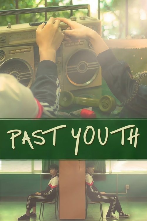 Past Youth poster