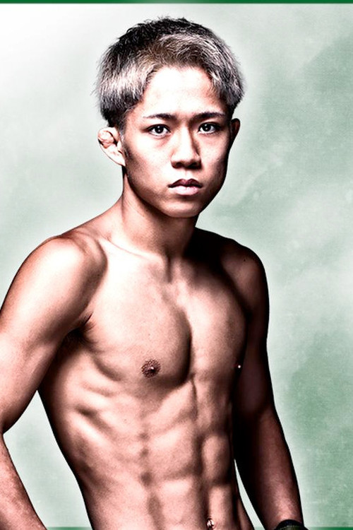 Kyoma Akimoto as Self