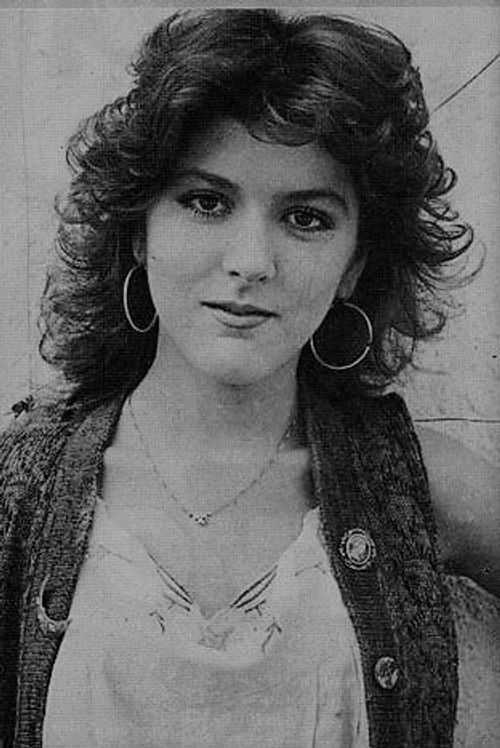 Viridiana Alatriste as Mariana