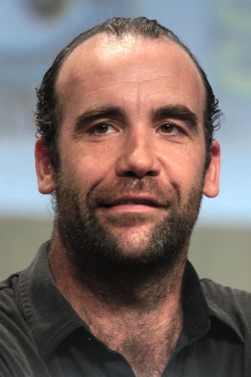 Rory McCann as Sandor 'The Hound' Clegane