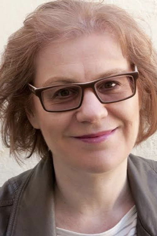 Hilary Beaton as Station Announcer (voice)