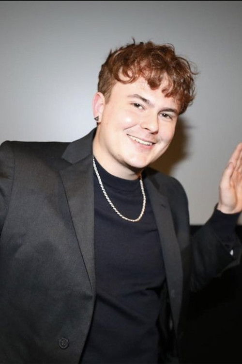 Isaac Moore profile photo