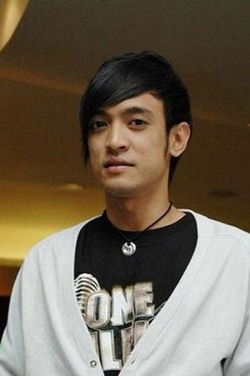 Tomok Shah Indrawan as