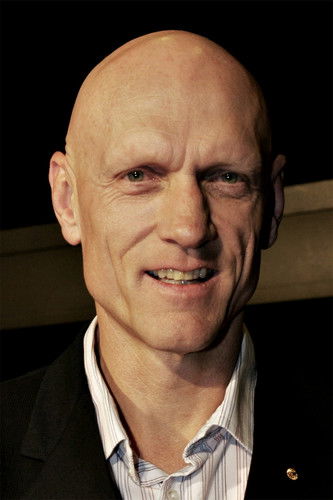 Peter Garrett as Self