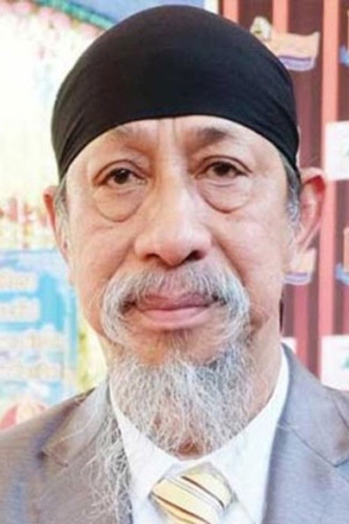 Sornsutha Klunmalee as Chin