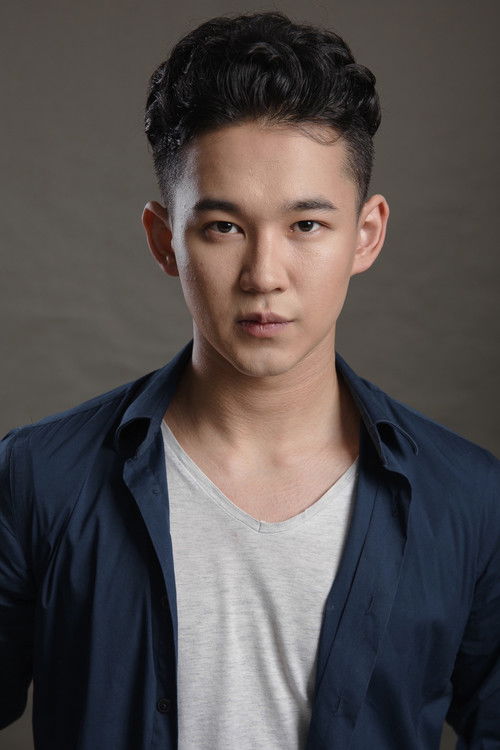 Sanurzhan Suleimeniv as