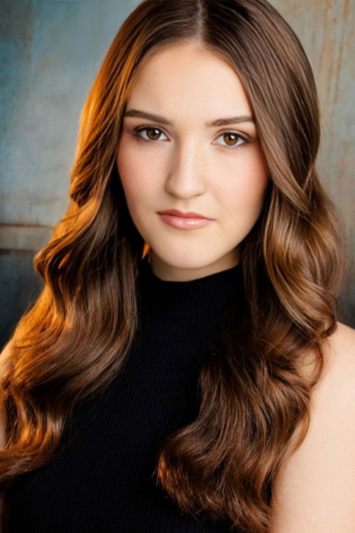 Robyn Cantrell as Blanche