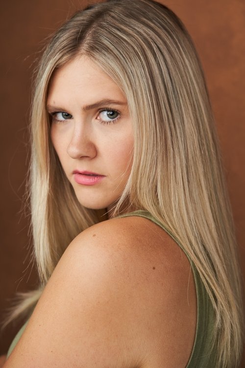 Sarah Stipe as Kimberly