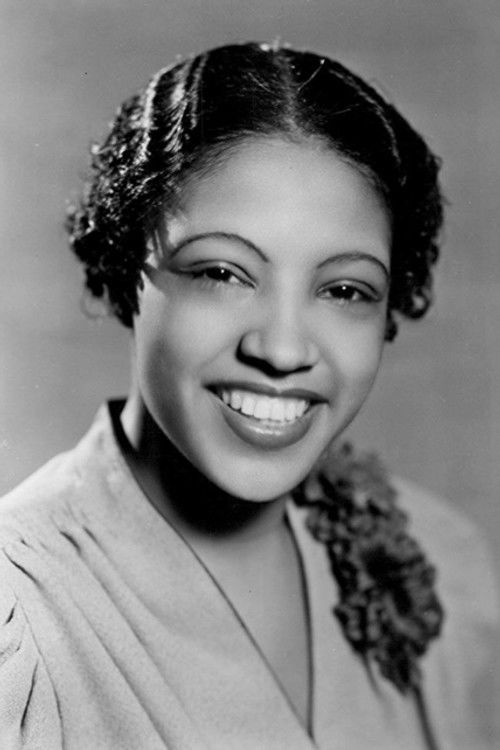 Maxine Sullivan as Specialty