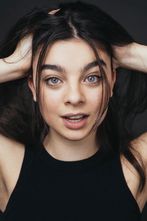 Nela Dobiášová as