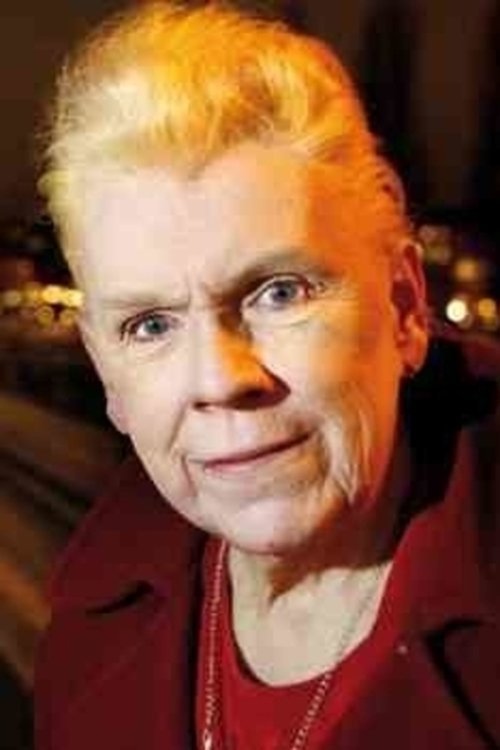 Orlando Fagin as Orlando Fagin