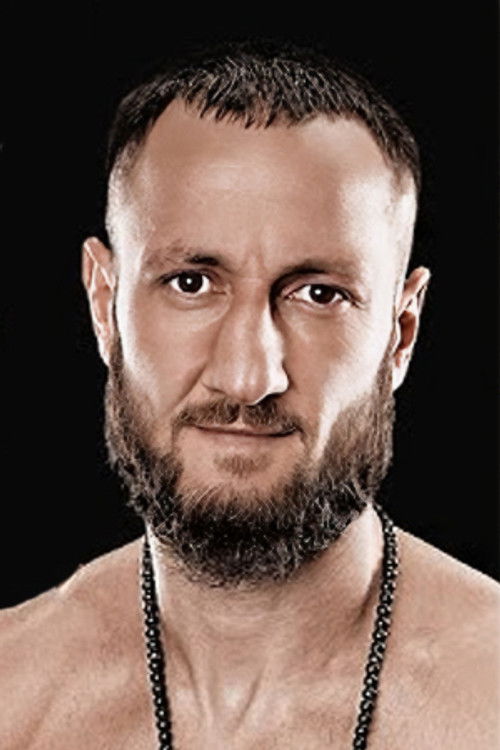 Otar Eranosyan as Self