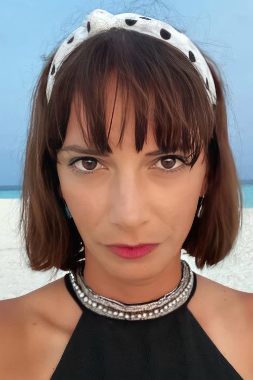 Dorota Nvotová as Zita